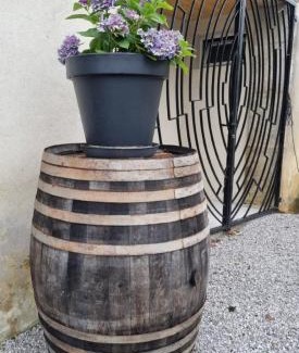 Tilh Cama Y Desayuno | Domaine de Grisere