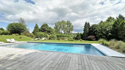 Le Palais-sur-Vienne Casa | Domaine de juriol - la demeure