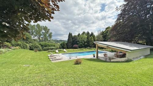 Le Palais-sur-Vienne Casa | Domaine de juriol - la demeure