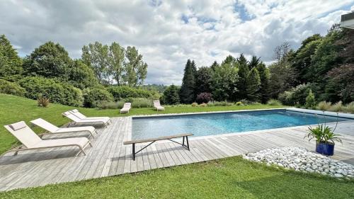 Le Palais-sur-Vienne Casa | Domaine de juriol - la demeure