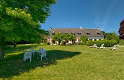 Clohars-Fouesnant Casa | Domaine De Kereven