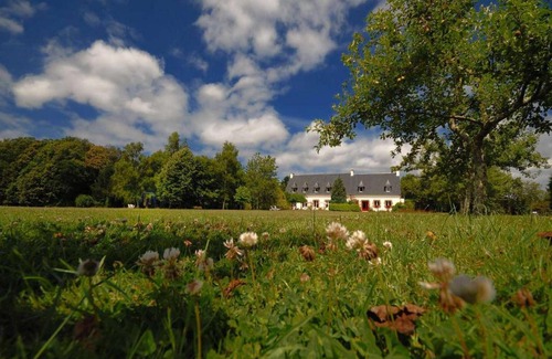 Clohars-Fouesnant Casa | Domaine De Kereven