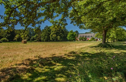 Clohars-Fouesnant Casa | Domaine De Kereven