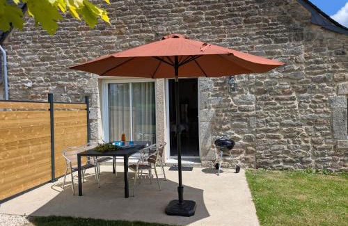 Trefflean Casa | Domaine de Kerhallec