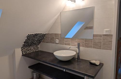 Trefflean Casa | Domaine de Kerhallec
