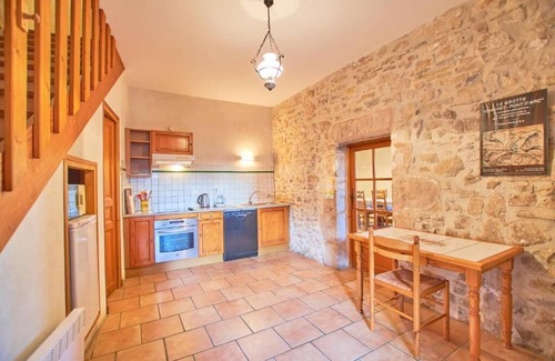 Vagnas Casa | Domaine de l'Astic