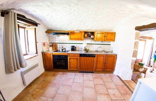 Vagnas Casa | Domaine de l'Astic