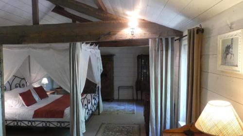 Parentis-en-Born Casa | Domaine de l’Escuderia