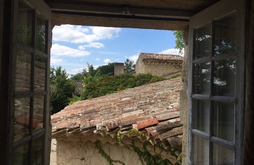Haux Casa | Domaine de l'Espelette