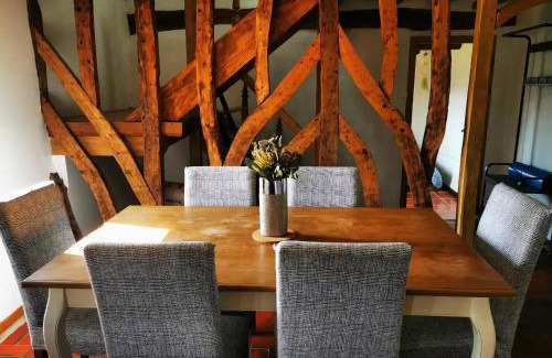 Bonneville-la-Louvet Casa | Domaine de la Papeterie - 25 minutes Deauville Honfleur