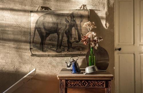 Saint-Laurent-du-Pape Cama Y Desayuno | Domaine de l'Amiral