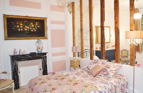 Grandcourt Casa | domaine de l hyères