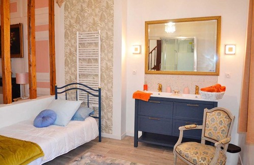 Grandcourt Casa | domaine de l hyères