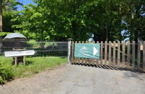Domart-en-Ponthieu Casa | Domaine De L'olympe