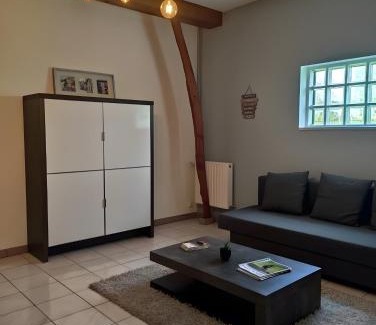 Domart-en-Ponthieu Casa | Domaine De L'olympe