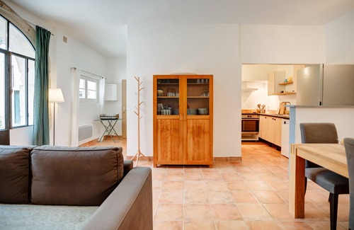 Pont-Saint-Esprit Casa | Domaine de L'osage