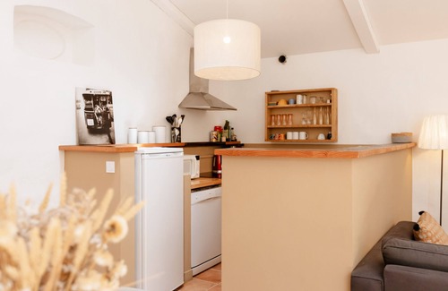 Pont-Saint-Esprit Casa | Domaine de L'osage