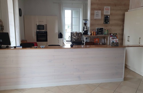 Razimet Casa | Domaine De l Ourbise