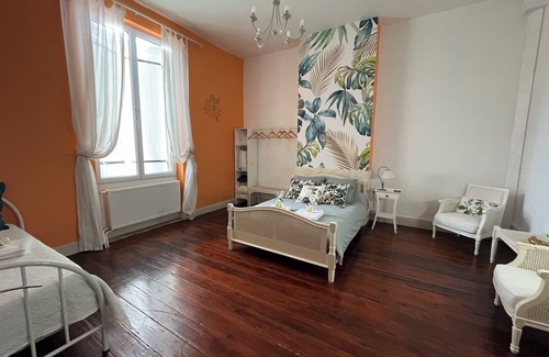 Razimet Casa | Domaine De l Ourbise