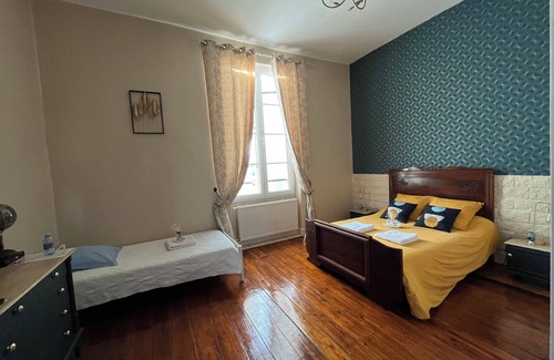 Razimet Casa | Domaine De l Ourbise