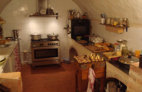 Braye-sur-Maulne Casa | Domaine de la Bergerie