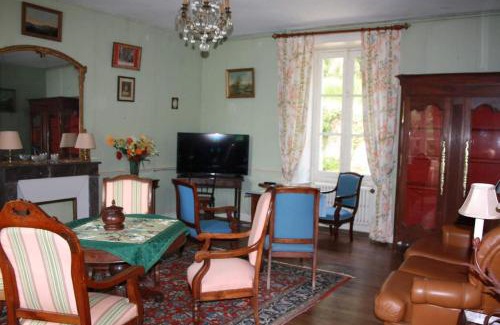 Val de Gatine Casa | DOMAINE de la BORLIERE
