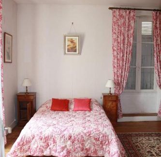 Val de Gatine Casa | DOMAINE de la BORLIERE