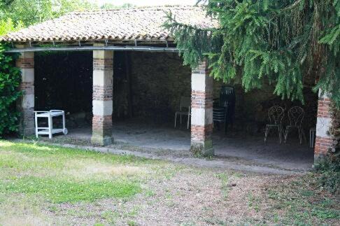 Val de Gatine Casa | DOMAINE de la BORLIERE