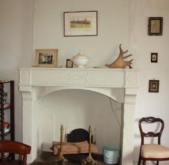 Val de Gatine Casa | DOMAINE de la BORLIERE