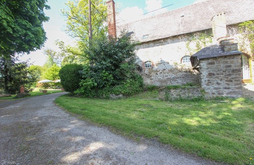 Evaux-les-Bains Casa | Domaine de La Couture