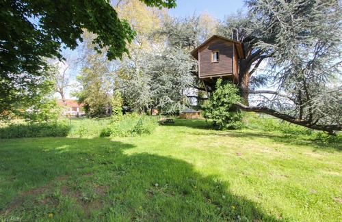 Evaux-les-Bains Casa | Domaine de La Couture