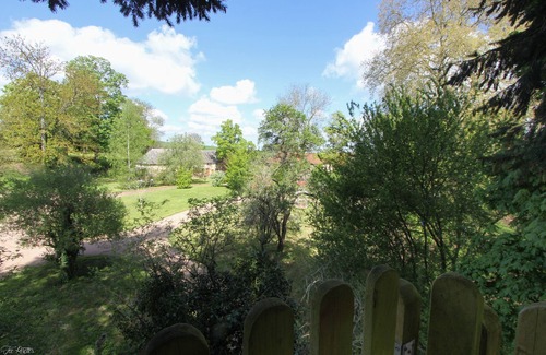 Evaux-les-Bains Casa | Domaine de La Couture