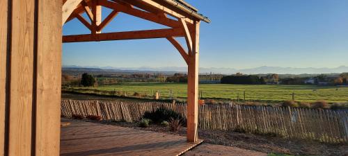 Duffort Otro | Domaine de la Cambre
