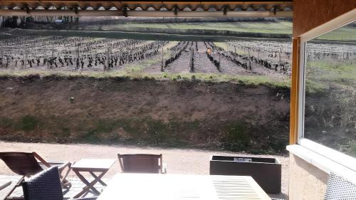 Ternand Apartamento | Domaine De La Chambarde