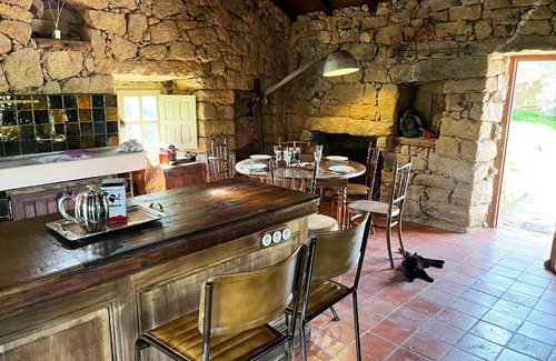 Coti-Chiavari Casa | Domaine de la coletta Maison traditionnelle