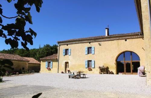 Lautrec Cama Y Desayuno | Domaine de la Couderquié