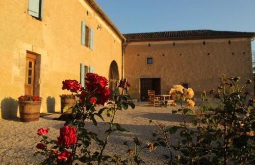 Lautrec Cama Y Desayuno | Domaine de la Couderquié
