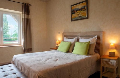 Le Lude Hotel | Domaine de la Courbe, The Originals Relais (Relais du Silence)