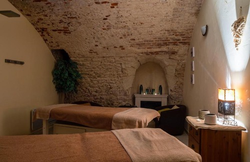 Le Lude Hotel | Domaine de la Courbe, The Originals Relais (Relais du Silence)