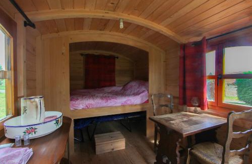 Evaux-les-Bains Cama Y Desayuno | Domaine de La Couture