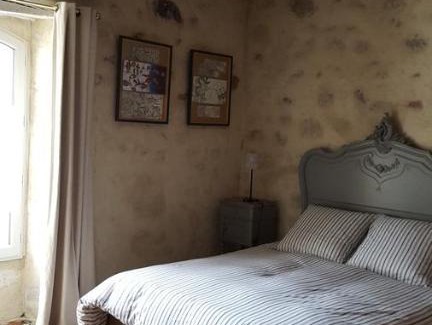 Rosnay Casa | Domaine de la Crapaudine
