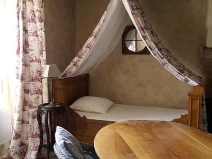 Rosnay Casa | Domaine de la Crapaudine