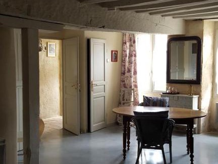 Rosnay Casa | Domaine de la Crapaudine