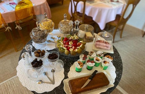 Albã Cama Y Desayuno | Domaine de la Creuse