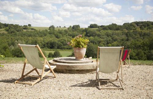 Sigalens Cama Y Desayuno | Domaine De La Dune