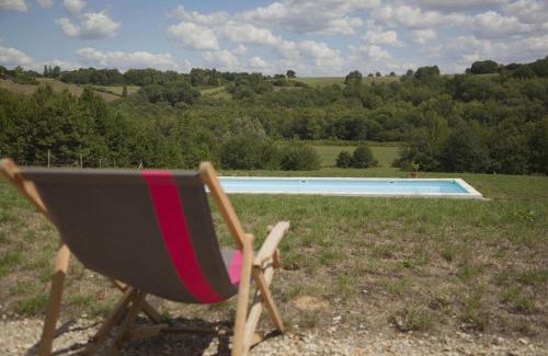 Sigalens Cama Y Desayuno | Domaine De La Dune