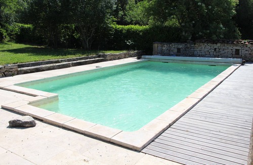 Saint-Chels Casa | Domaine de la ferme d'Ussac, ideal for a quiet family or friends stay