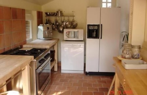 Langon Cama Y Desayuno | Domaine De La Gaucherie