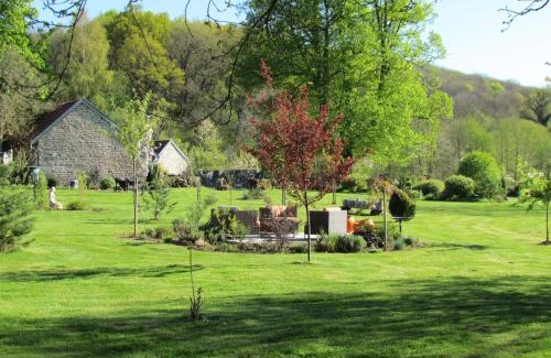 Saint-Vaury Casa | Domaine de la Jarrige