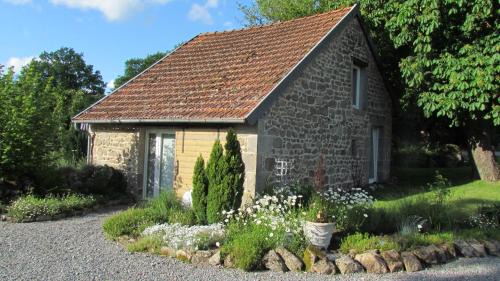Saint-Vaury Casa | Domaine de la Jarrige